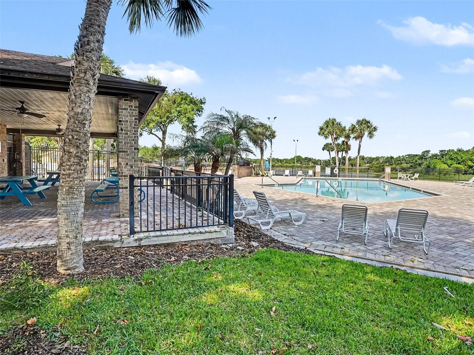 PIEDMONT LAKES PH 01 - Residential