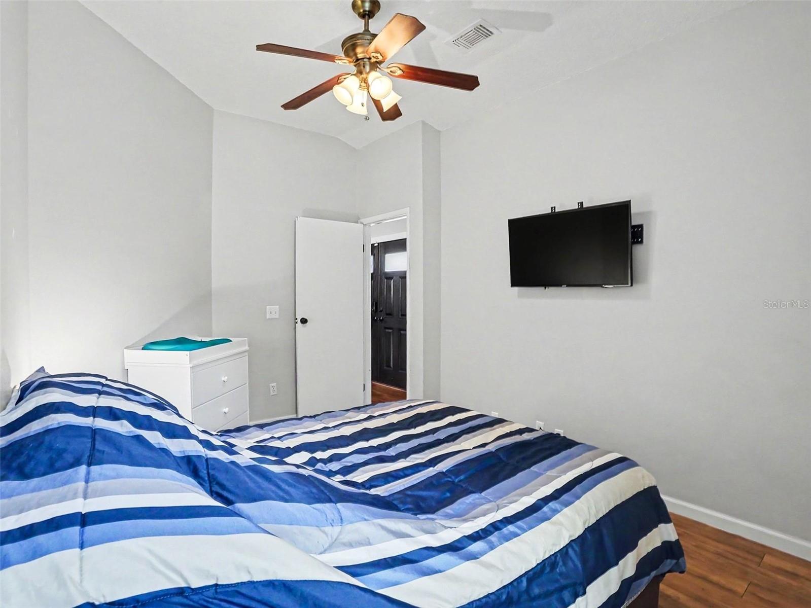 PIEDMONT LAKES PH 01 - Residential