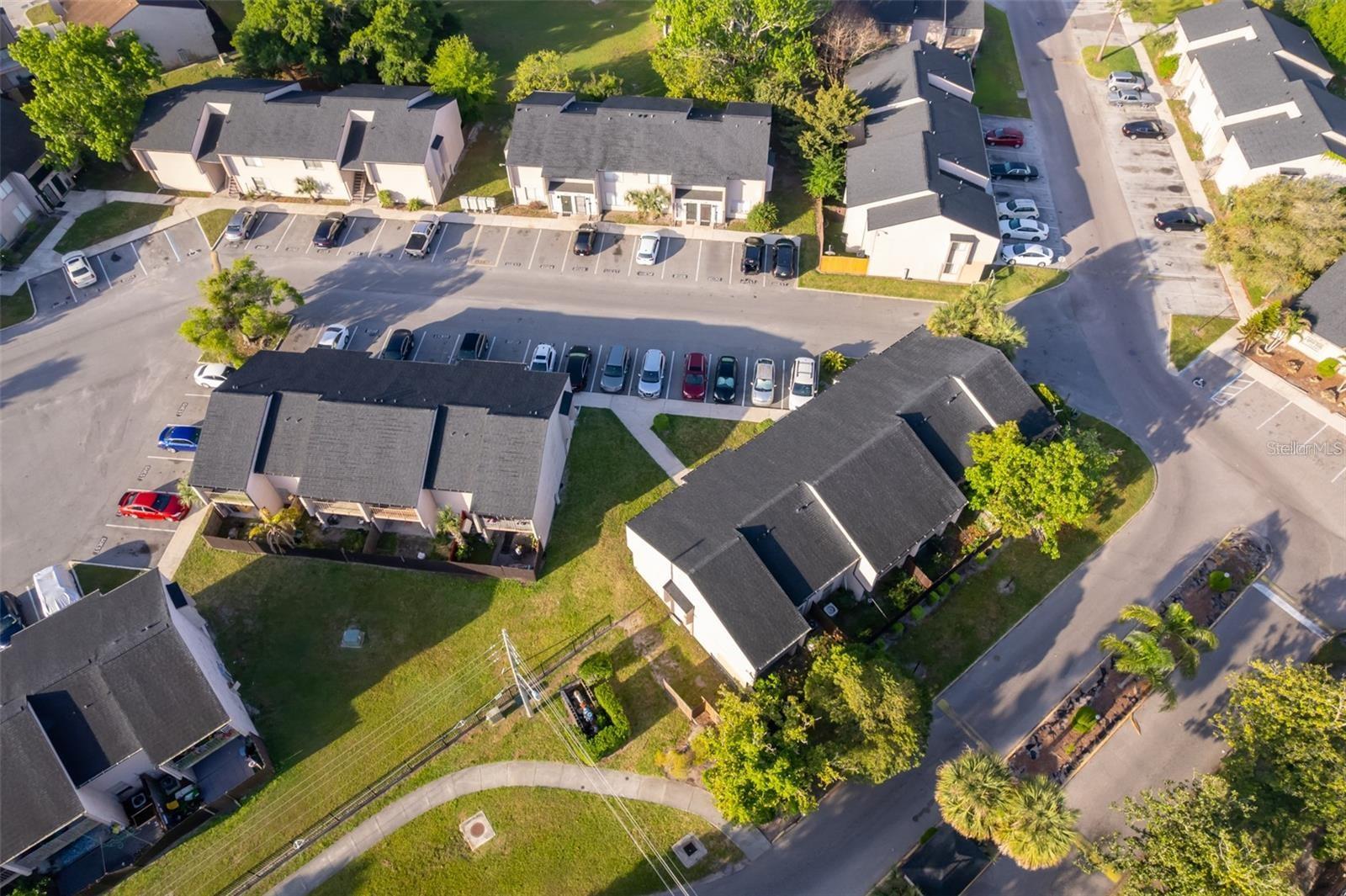 LYME BAY COLONY CONDO - Residential Lease