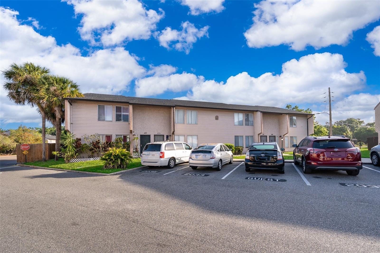LYME BAY COLONY CONDO - Residential Lease
