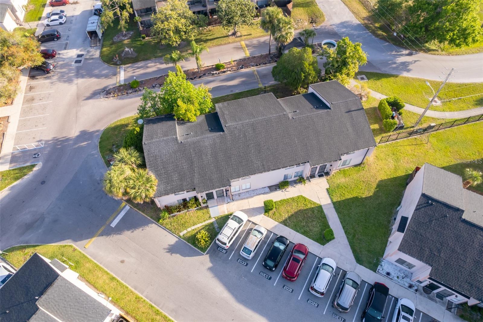 LYME BAY COLONY CONDO - Residential Lease