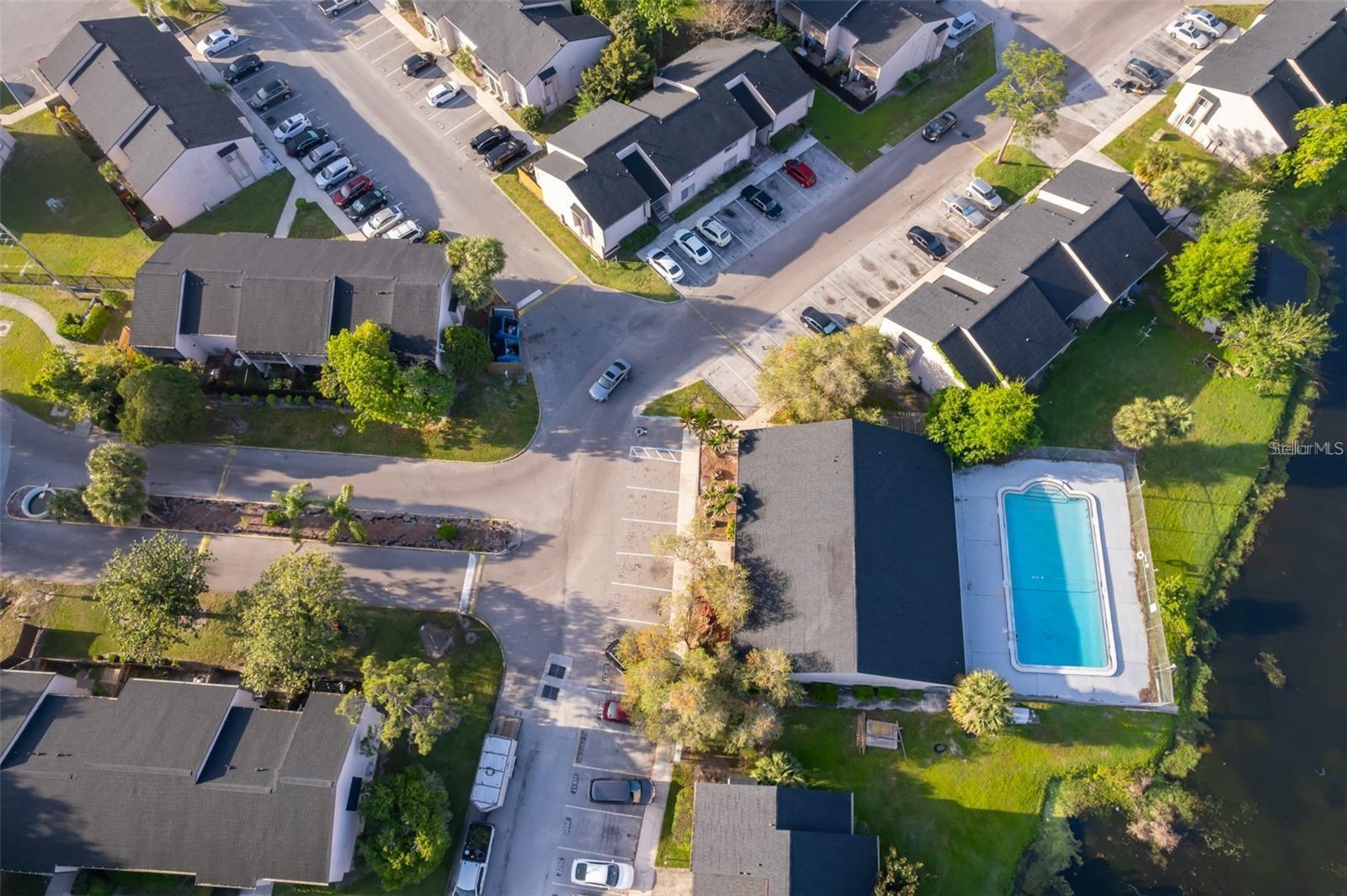 LYME BAY COLONY CONDO - Residential Lease