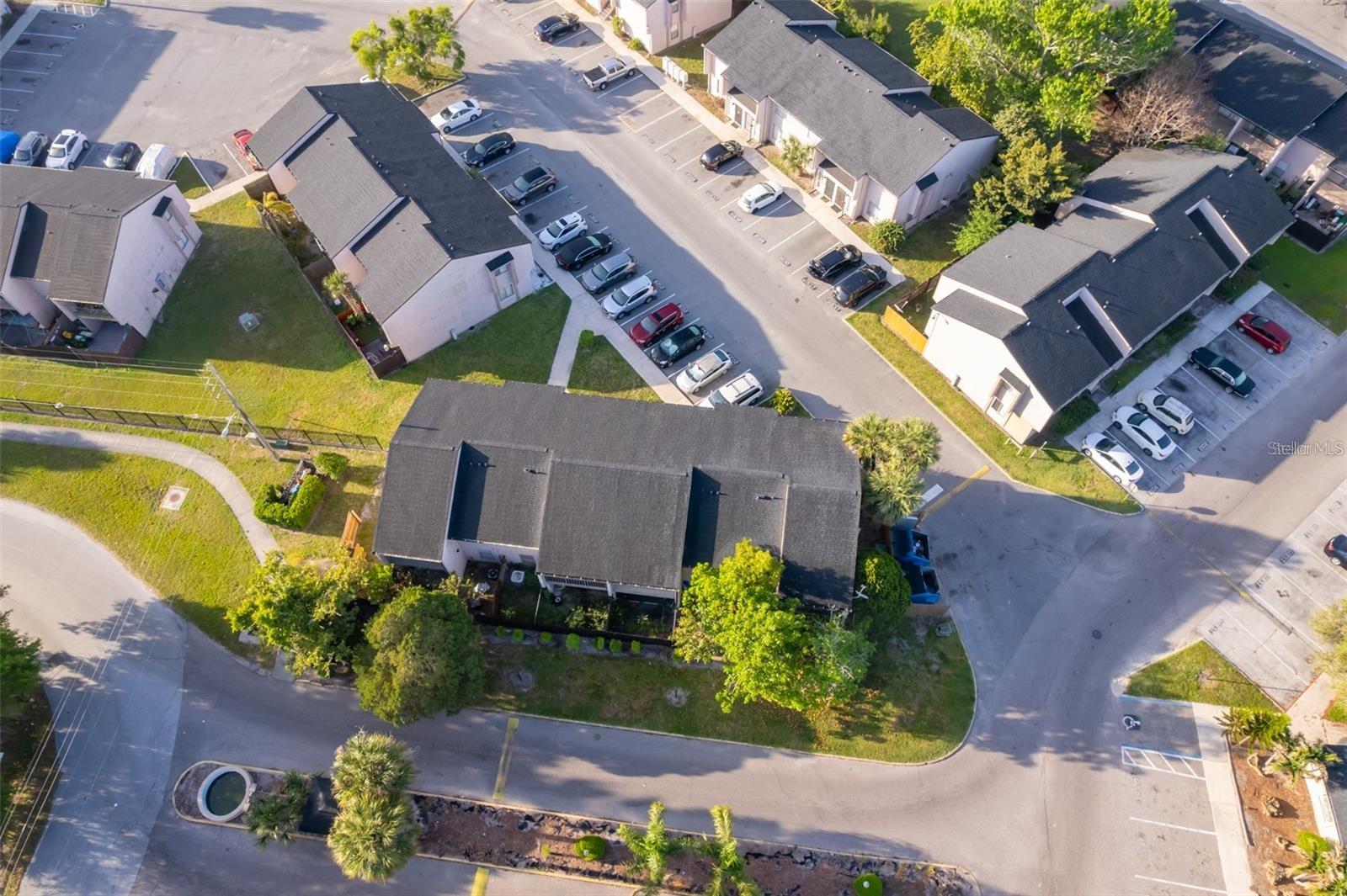 LYME BAY COLONY CONDO - Residential Lease