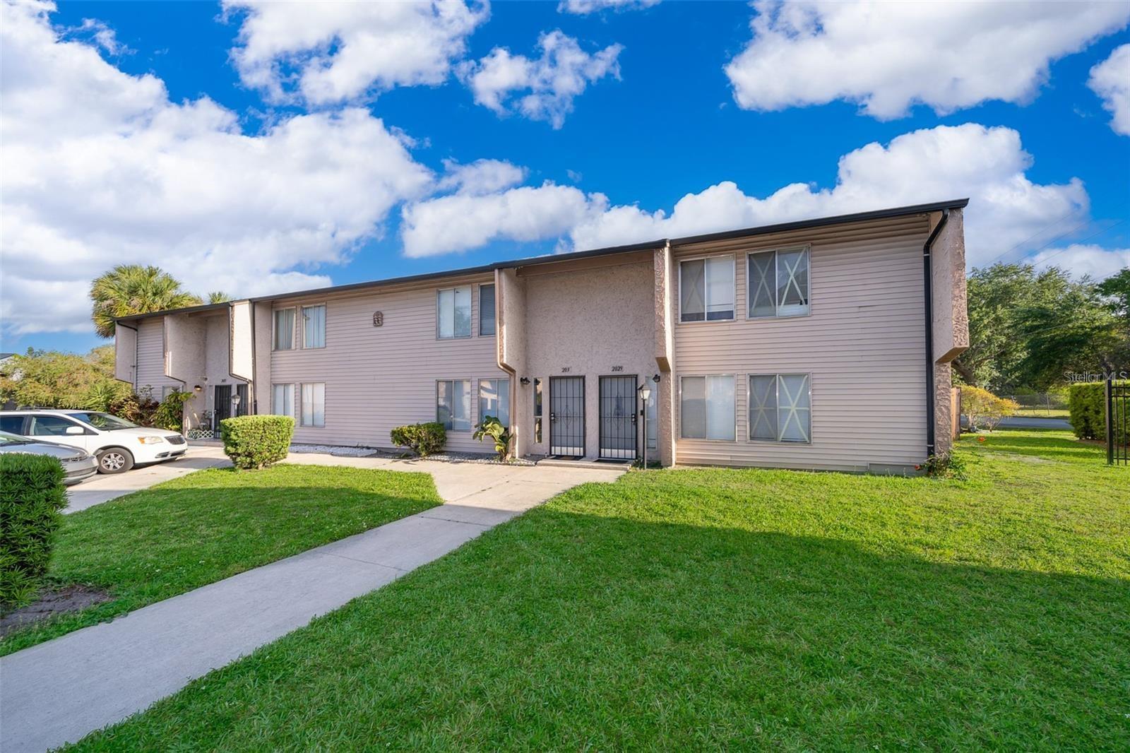 LYME BAY COLONY CONDO - Residential Lease