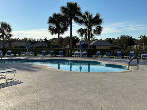 A home in PUNTA GORDA
