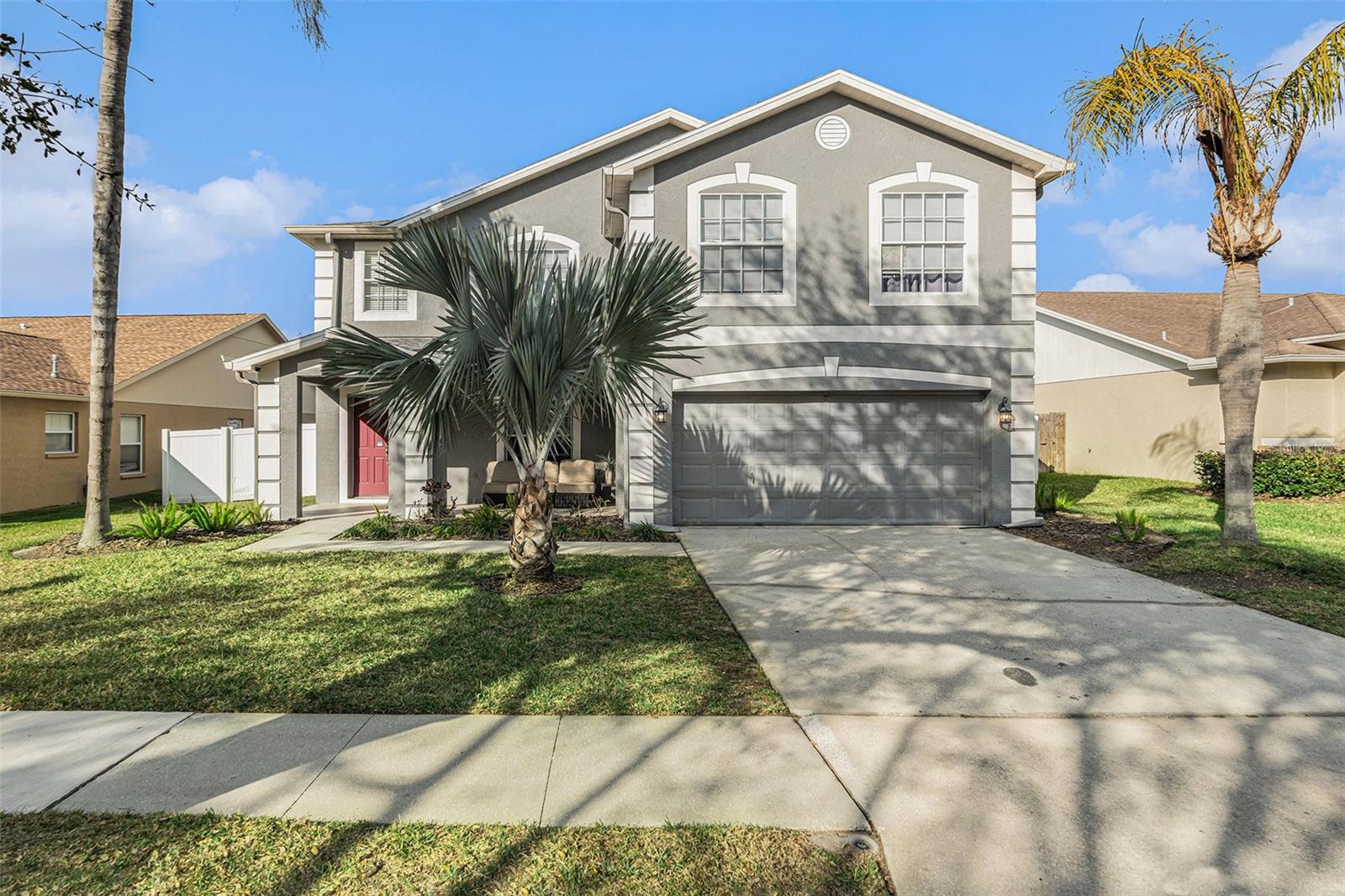 5914 FALCONWOOD PLACE