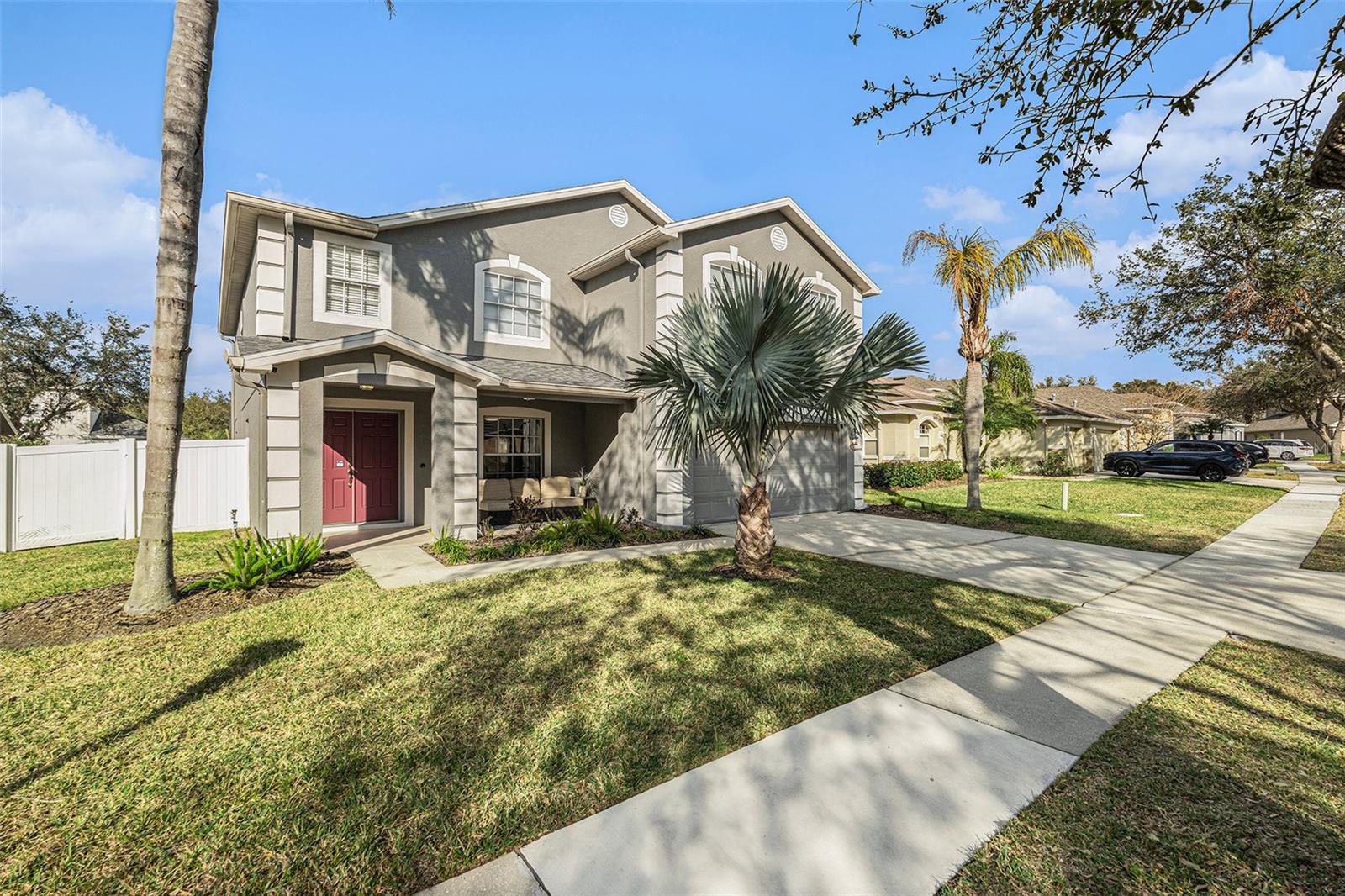5914 FALCONWOOD PLACE