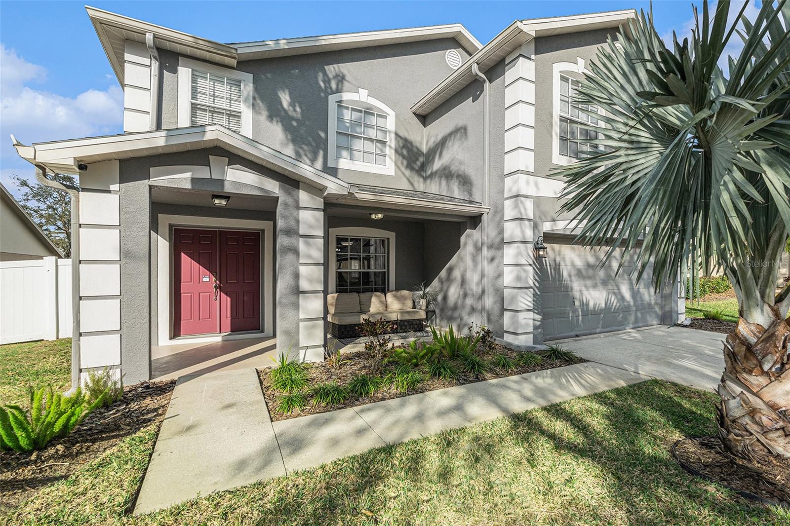 5914 FALCONWOOD PLACE