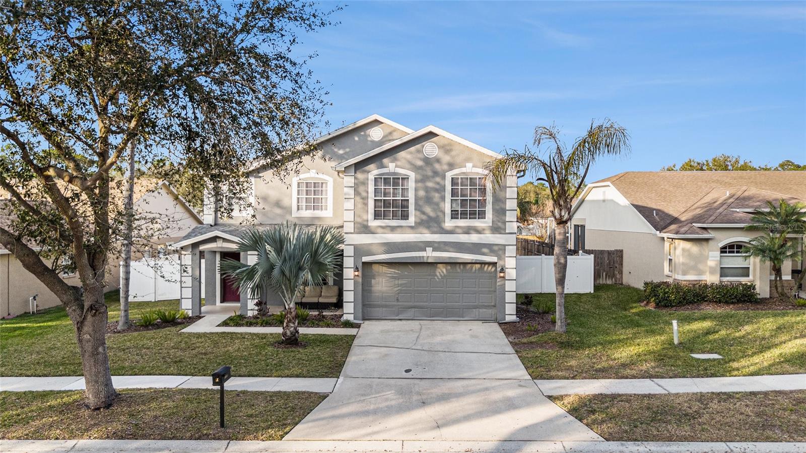 5914 FALCONWOOD PLACE