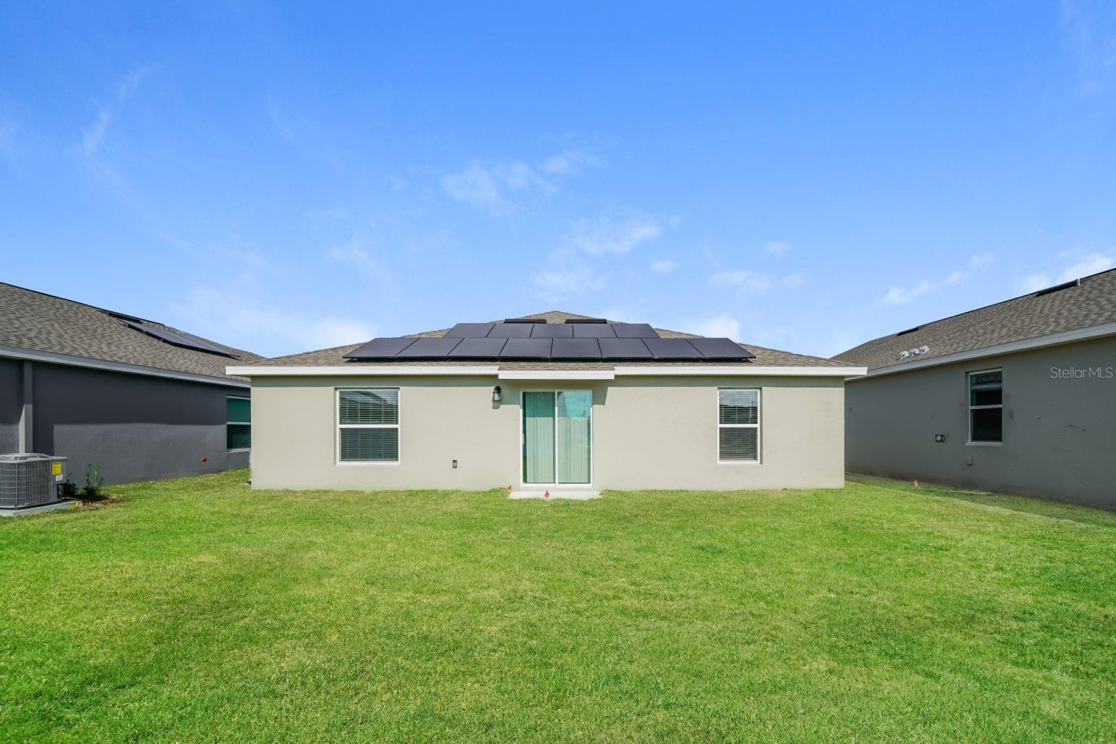 LIBERTY RDG PH 1 - Residential Lease