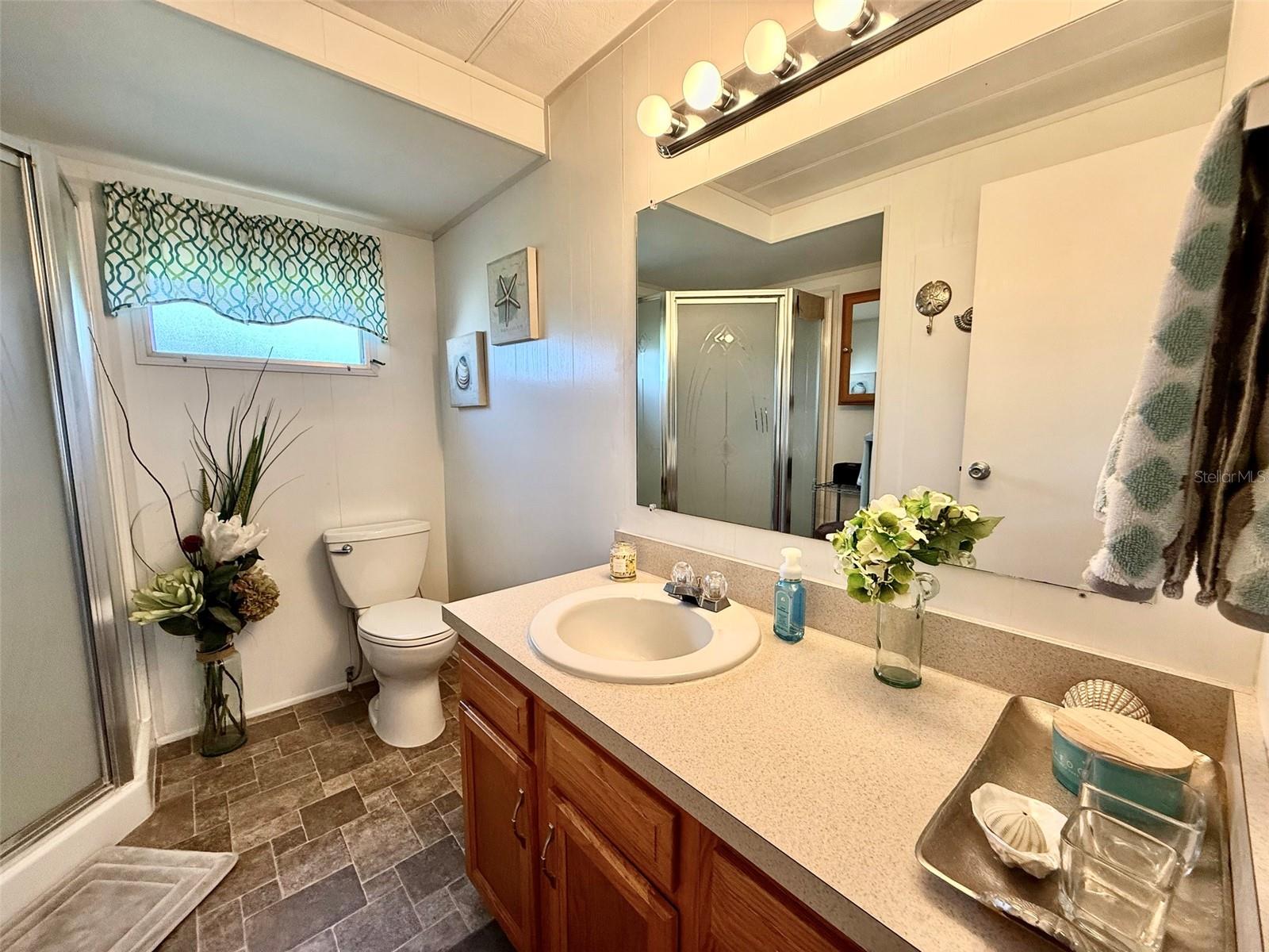 TANGLEWOOD MOBILE VILLAGE - Residential