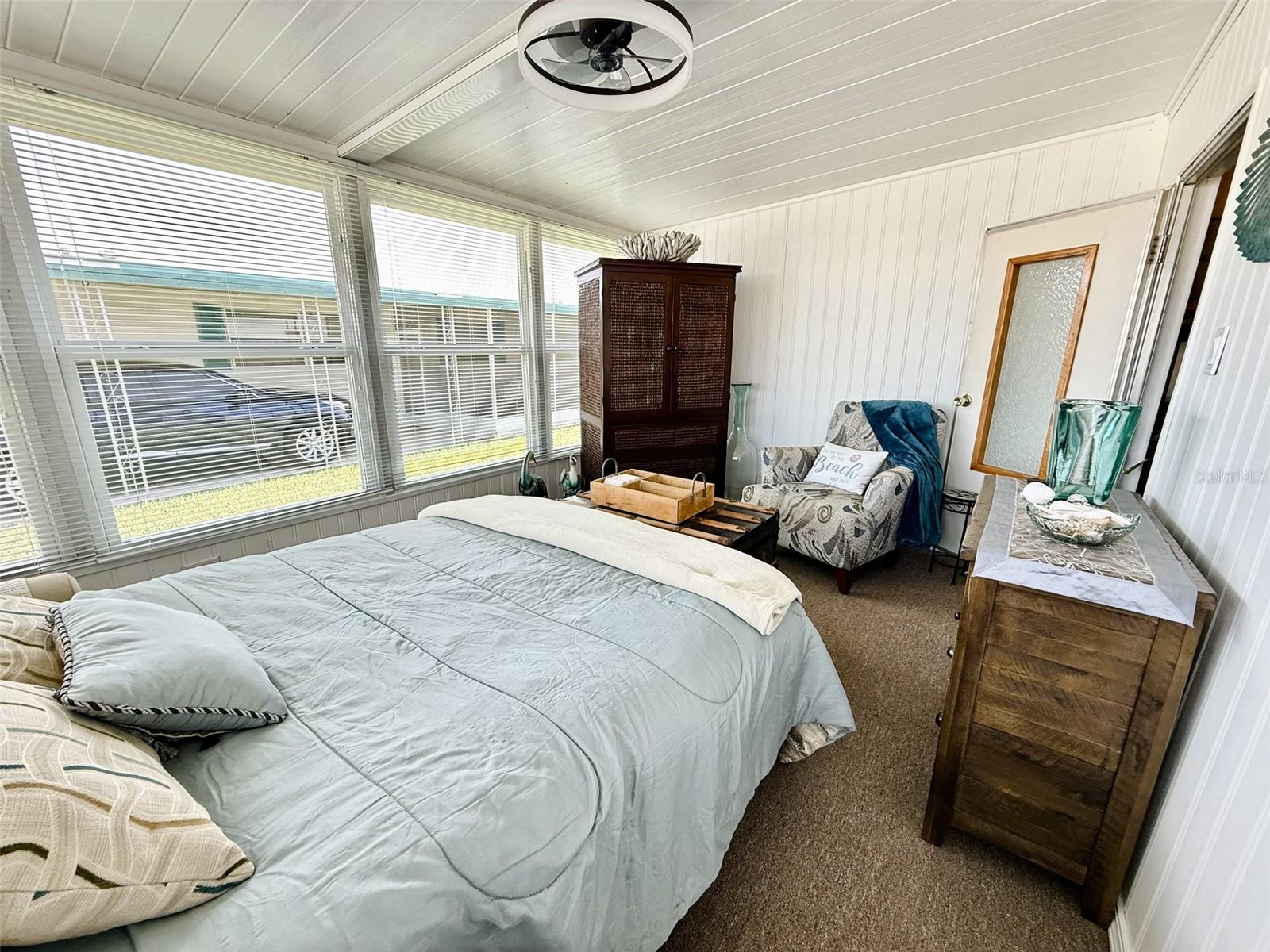 TANGLEWOOD MOBILE VILLAGE - Residential