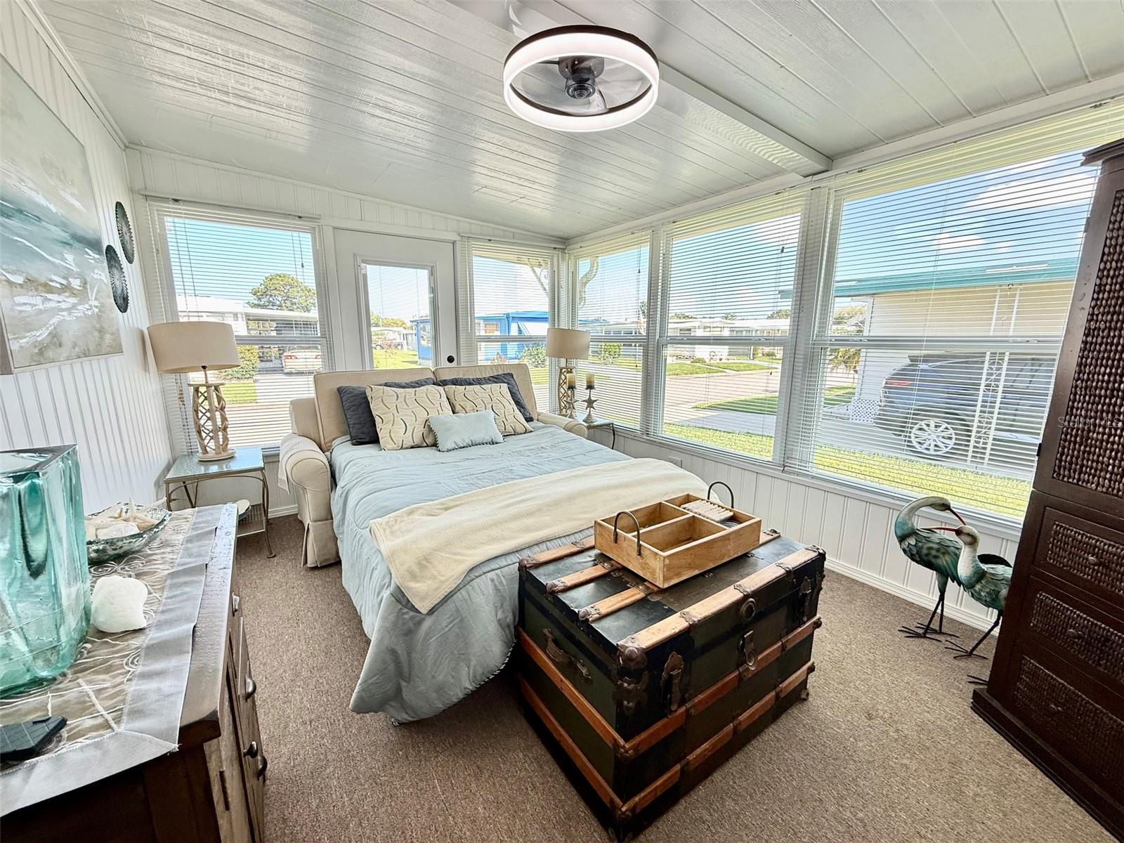 TANGLEWOOD MOBILE VILLAGE - Residential