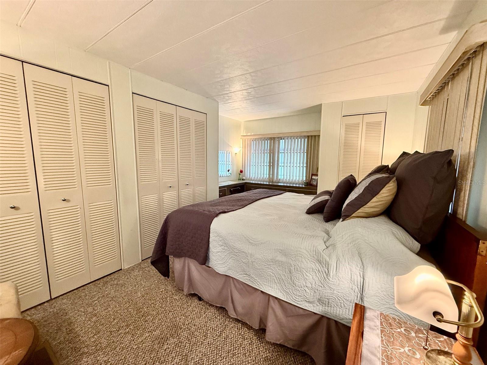 TANGLEWOOD MOBILE VILLAGE - Residential