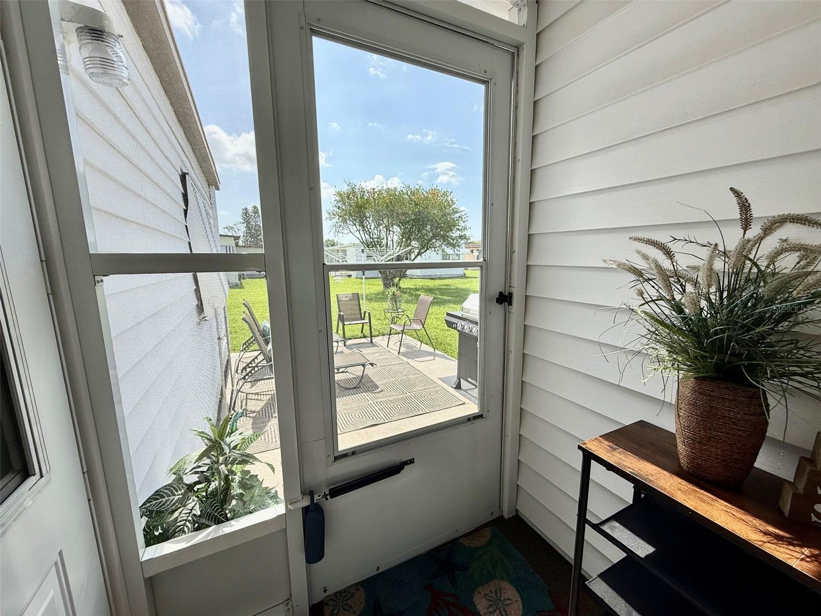 TANGLEWOOD MOBILE VILLAGE - Residential