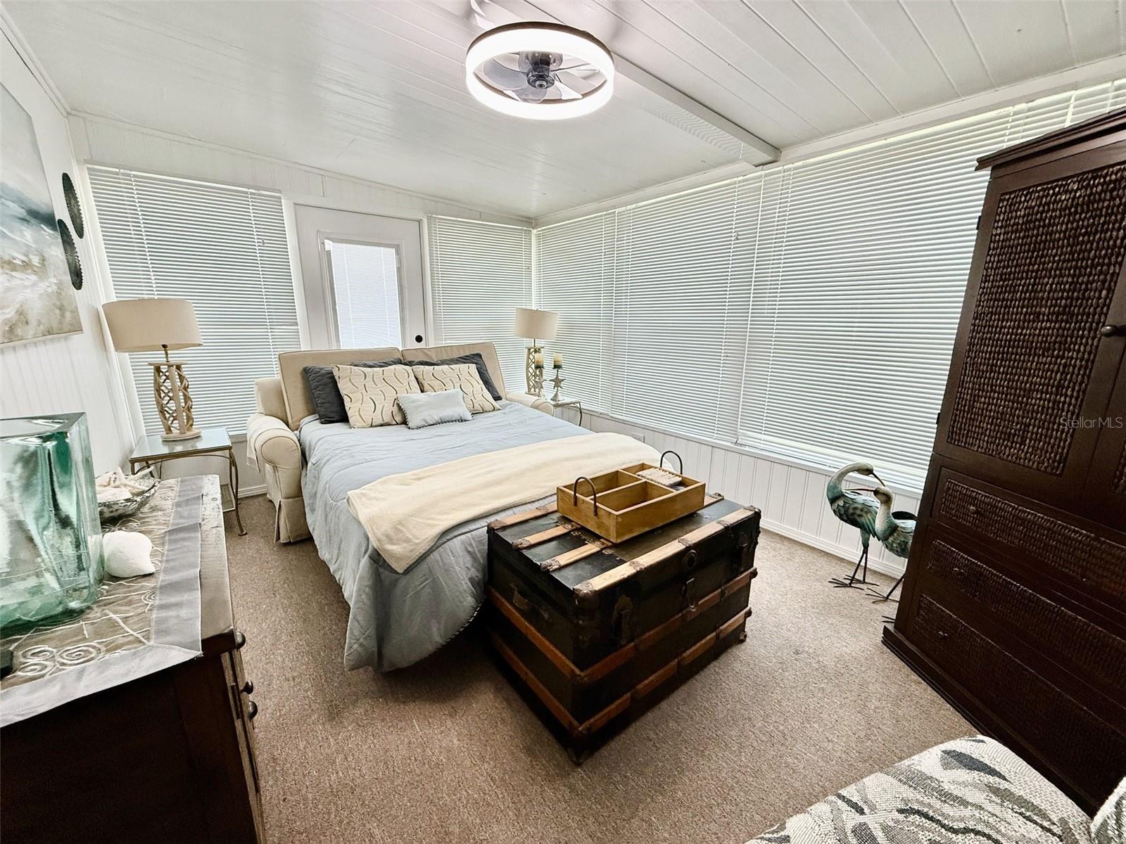 TANGLEWOOD MOBILE VILLAGE - Residential