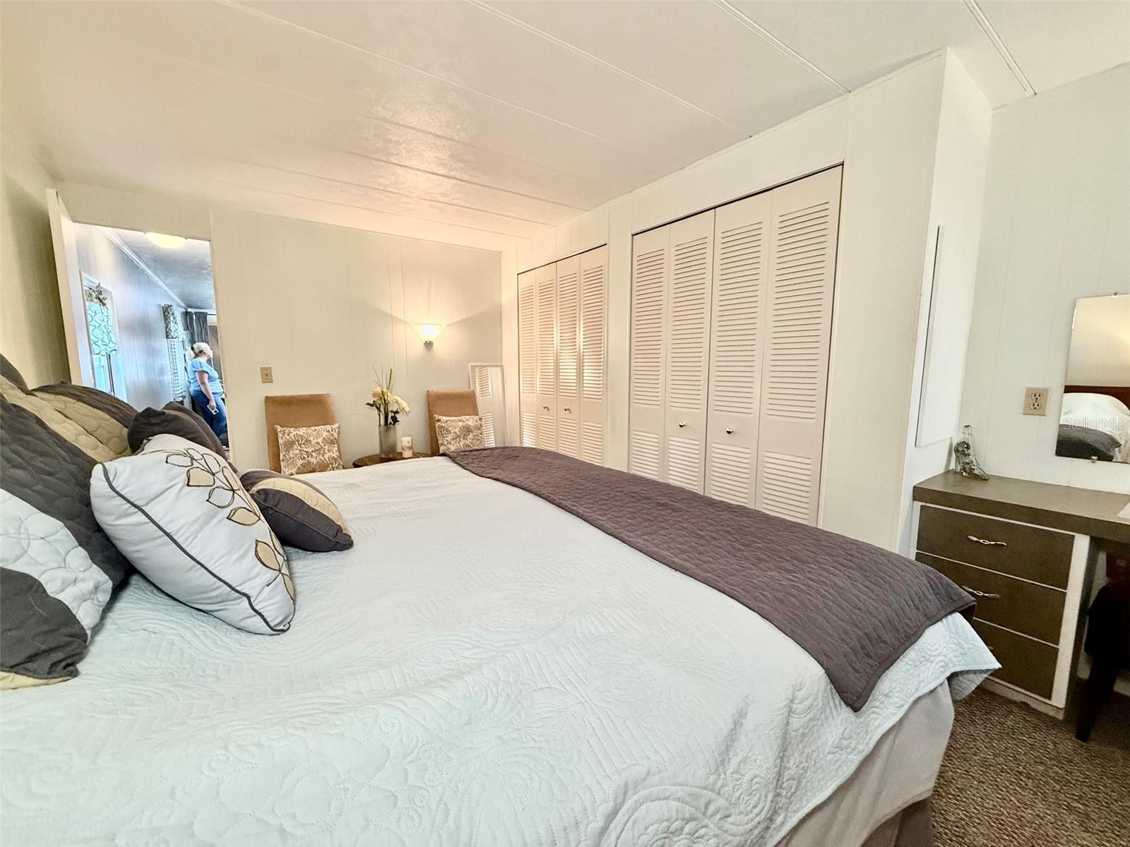 TANGLEWOOD MOBILE VILLAGE - Residential