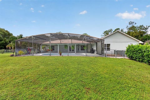 Tiny photo for 37048 Mill Stream Court, Eustis, FL 32736 (MLS # G5118954)