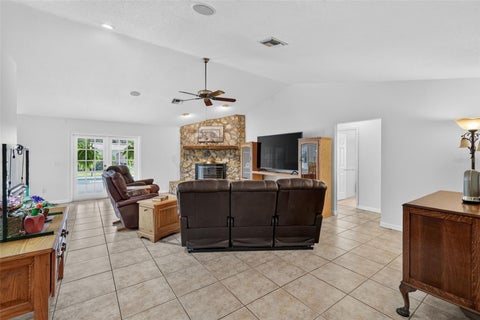 Tiny photo for 37048 Mill Stream Court, Eustis, FL 32736 (MLS # G5118954)