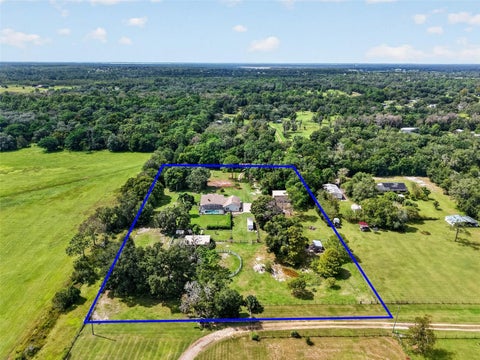 Tiny photo for 37048 Mill Stream Court, Eustis, FL 32736 (MLS # G5118954)