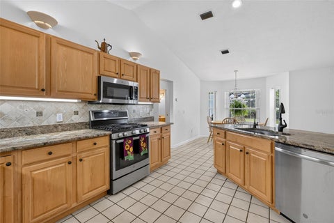 Tiny photo for 37048 Mill Stream Court, Eustis, FL 32736 (MLS # G5118954)