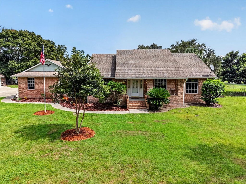 Photo of 37048 Mill Stream Court, Eustis, FL 32736 (MLS # G5118954)
