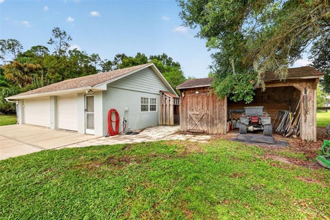 Tiny photo for 37048 Mill Stream Court, Eustis, FL 32736 (MLS # G5118954)