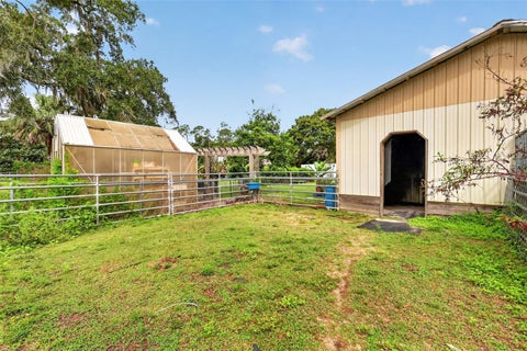 Tiny photo for 37048 Mill Stream Court, Eustis, FL 32736 (MLS # G5118954)