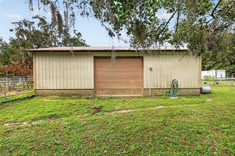 Tiny photo for 37048 Mill Stream Court, Eustis, FL 32736 (MLS # G5118954)