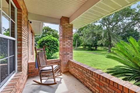 Tiny photo for 37048 Mill Stream Court, Eustis, FL 32736 (MLS # G5118954)