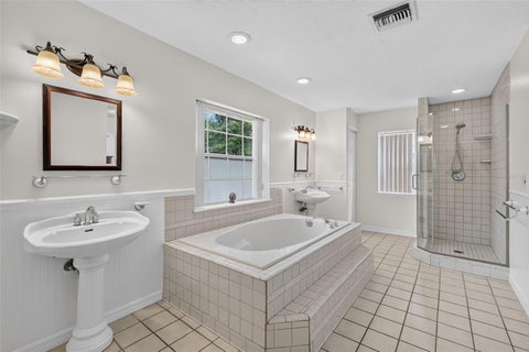 Tiny photo for 37048 Mill Stream Court, Eustis, FL 32736 (MLS # G5118954)