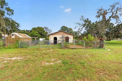 Tiny photo for 37048 Mill Stream Court, Eustis, FL 32736 (MLS # G5118954)