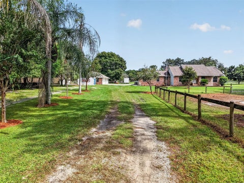 Tiny photo for 37048 Mill Stream Court, Eustis, FL 32736 (MLS # G5118954)
