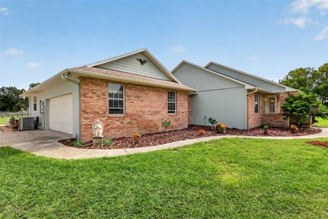 Tiny photo for 37048 Mill Stream Court, Eustis, FL 32736 (MLS # G5118954)