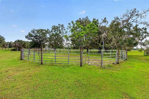 Tiny photo for 37048 Mill Stream Court, Eustis, FL 32736 (MLS # G5118954)