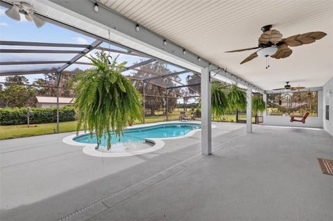 Tiny photo for 37048 Mill Stream Court, Eustis, FL 32736 (MLS # G5118954)