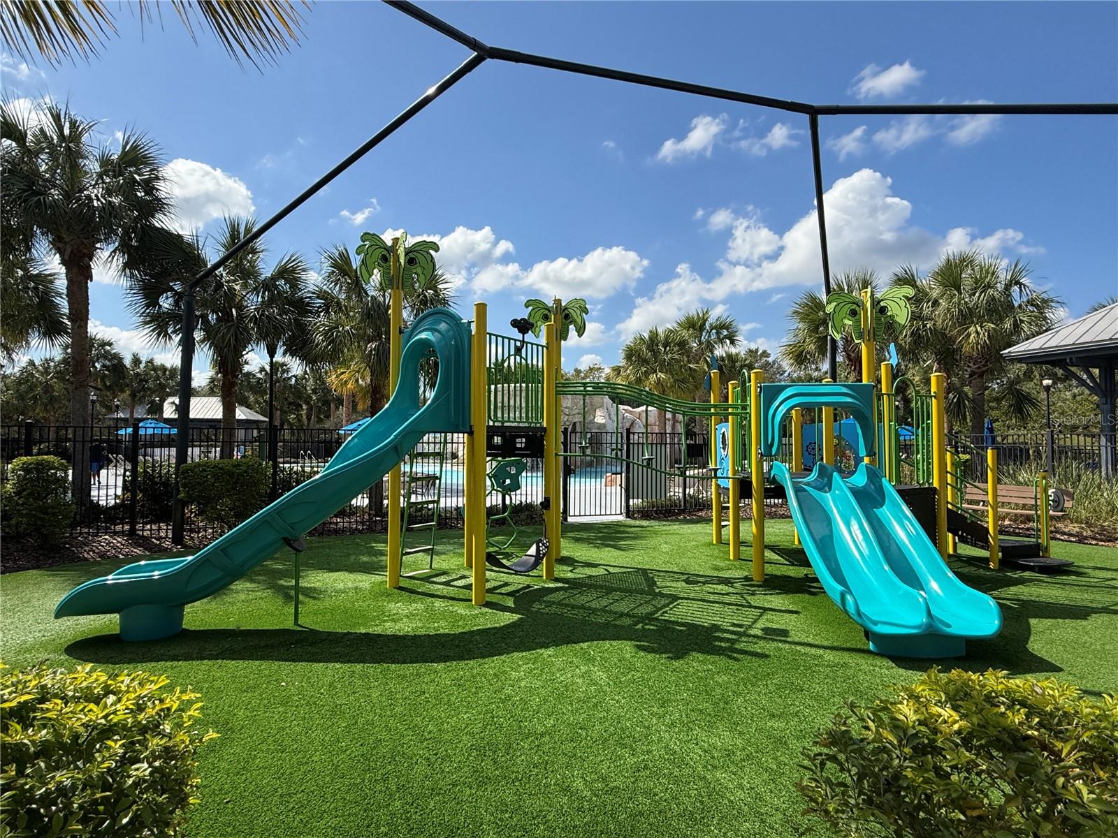 FISHHAWK RANCH PH 2 PRCL - Residential Lease