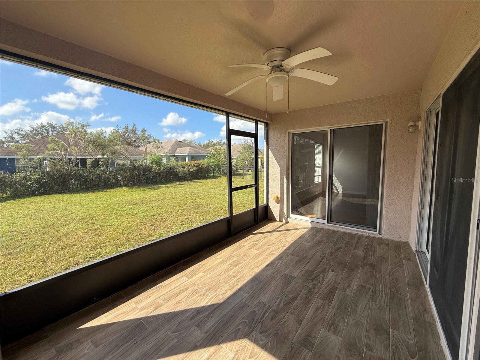 FISHHAWK RANCH PH 2 PRCL - Residential Lease