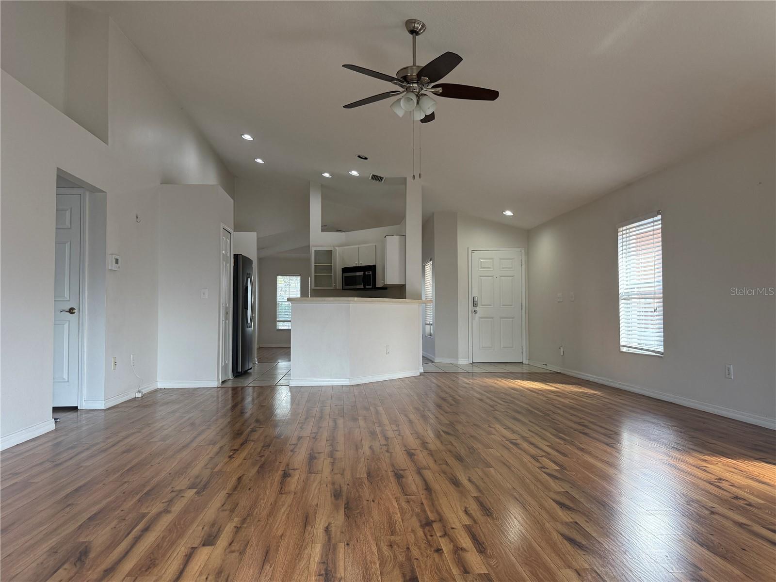 FISHHAWK RANCH PH 2 PRCL - Residential Lease