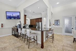 SARACINA II AT ESPLANADE LAKEWOOD RANCH1 - Residential
