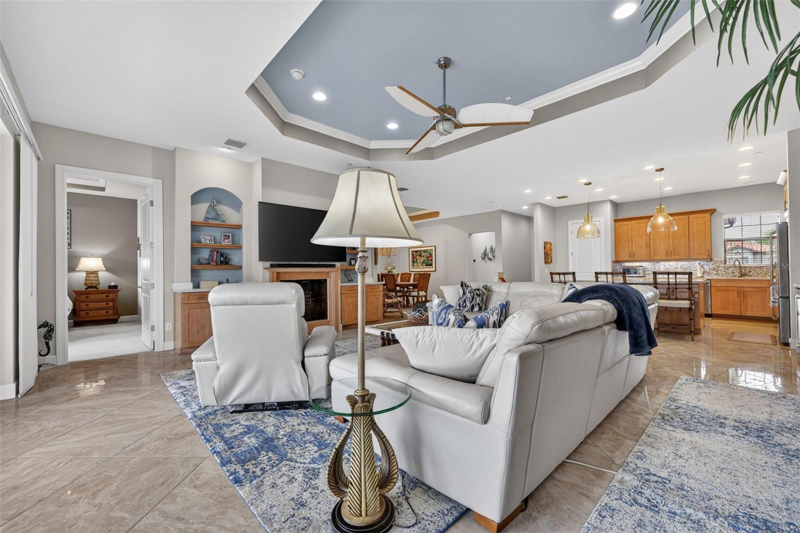 SARACINA II AT ESPLANADE LAKEWOOD RANCH1 - Residential