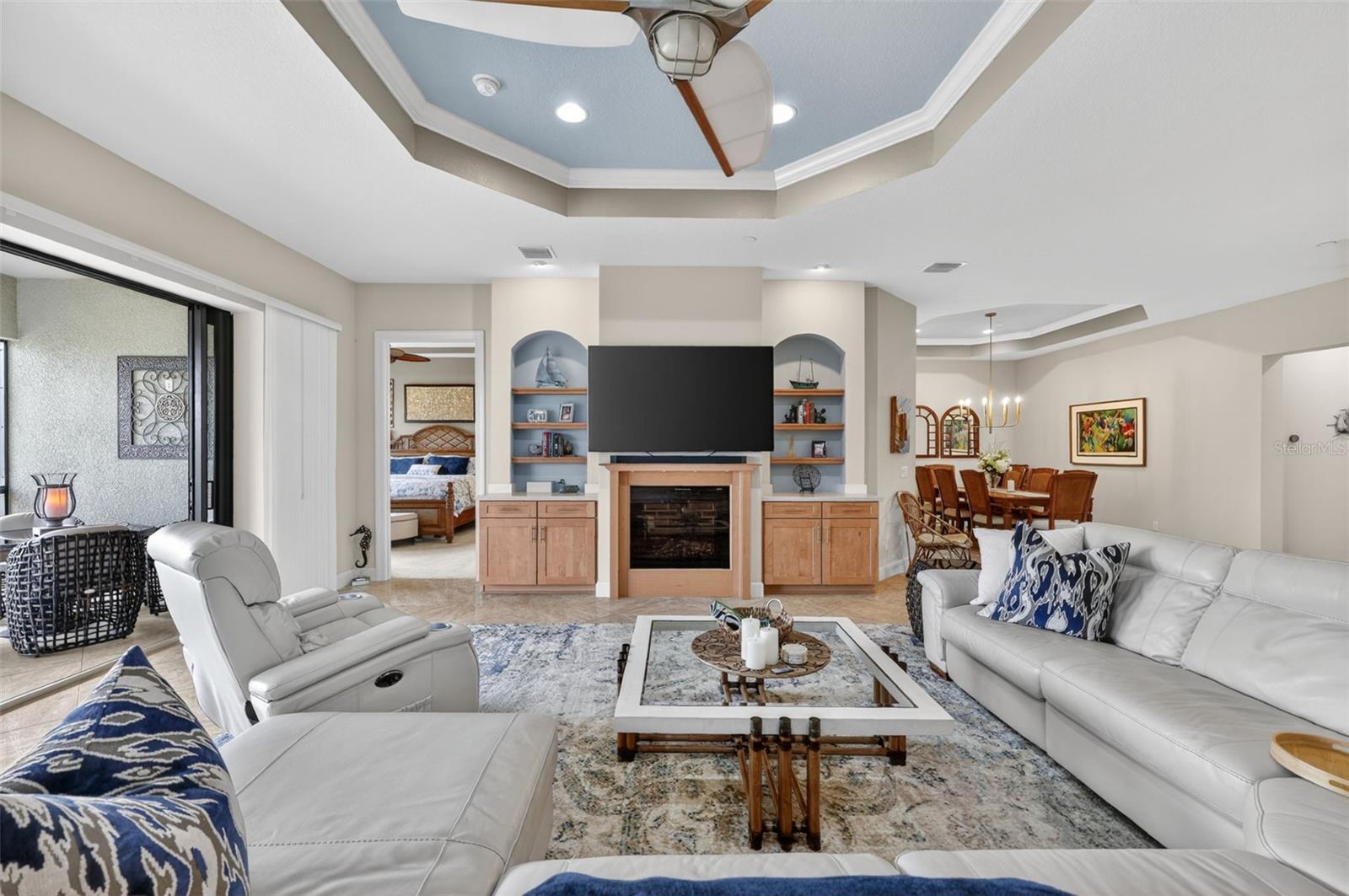 SARACINA II AT ESPLANADE LAKEWOOD RANCH1 - Residential
