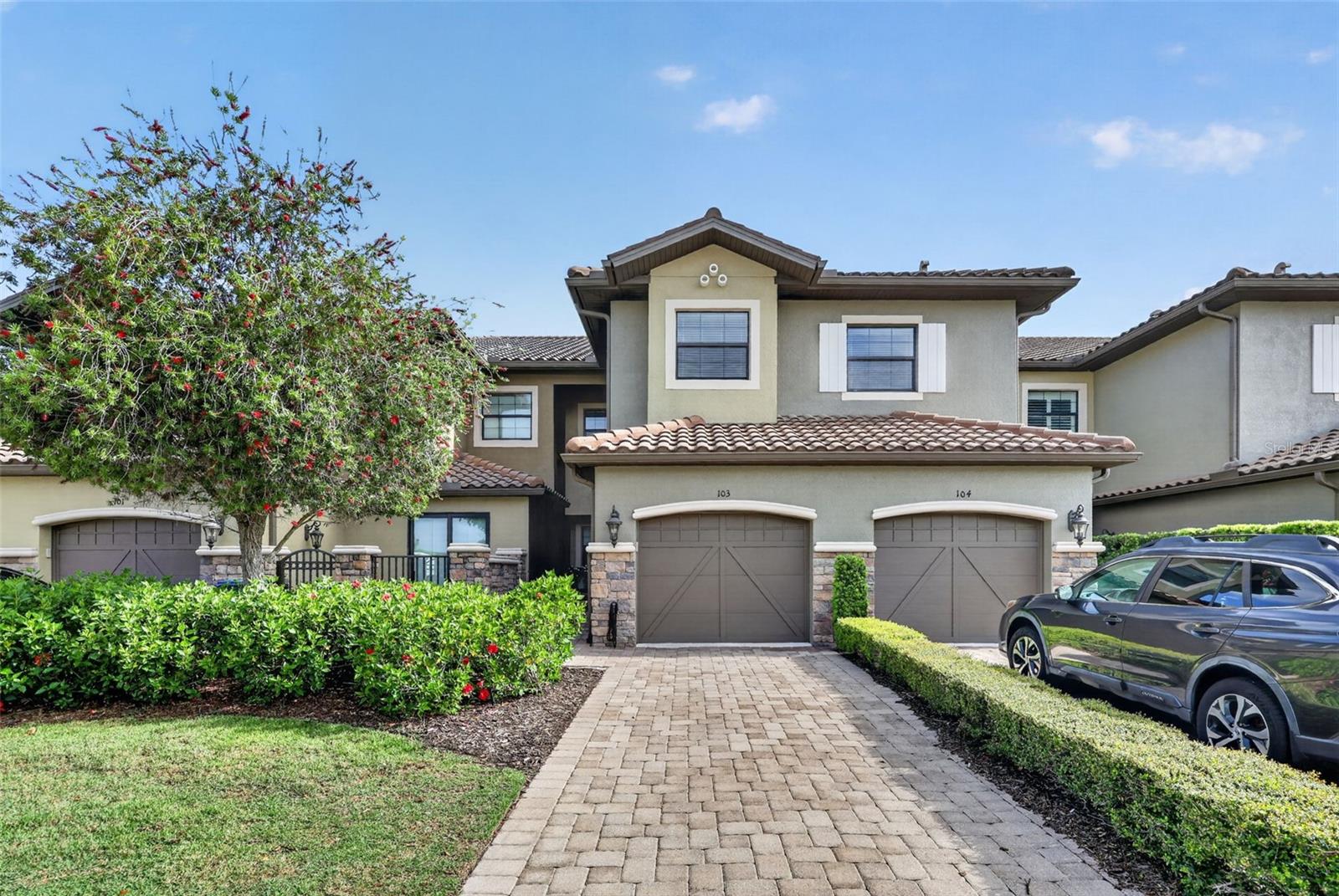 SARACINA II AT ESPLANADE LAKEWOOD RANCH1 - Residential
