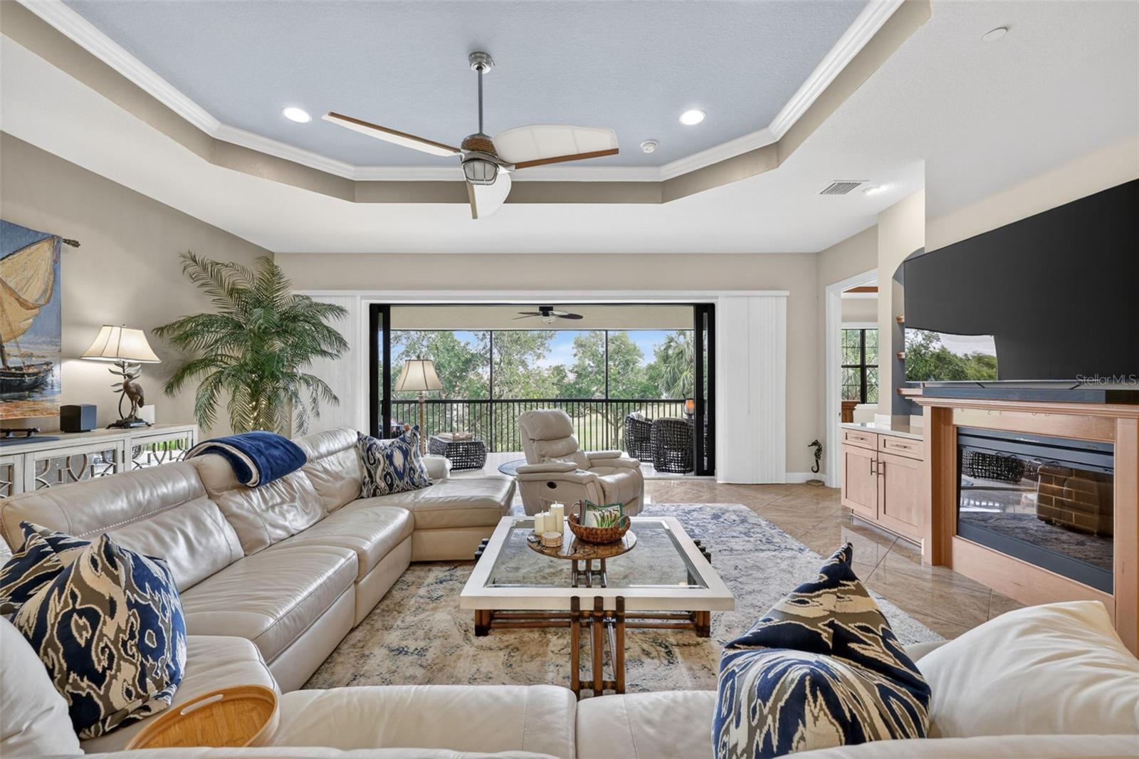 SARACINA II AT ESPLANADE LAKEWOOD RANCH1 - Residential