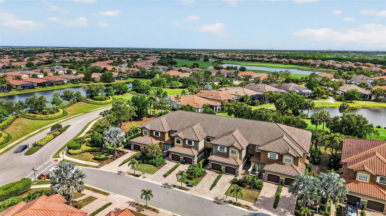 SARACINA II AT ESPLANADE LAKEWOOD RANCH1 - Residential