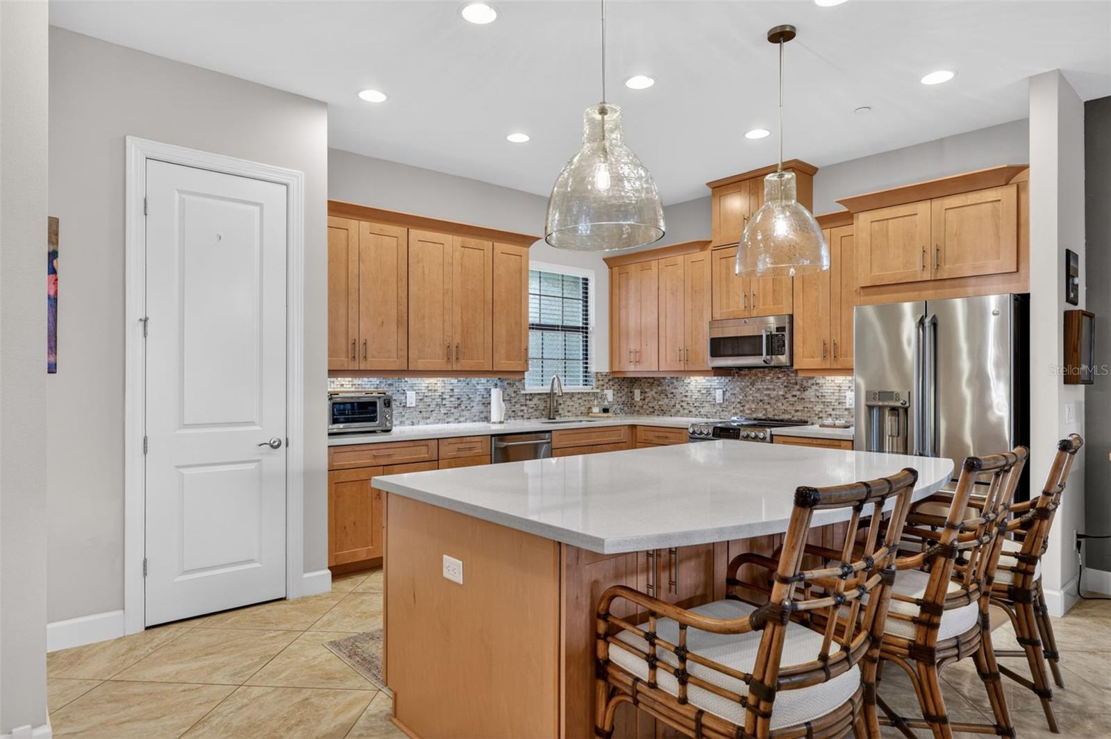 SARACINA II AT ESPLANADE LAKEWOOD RANCH1 - Residential