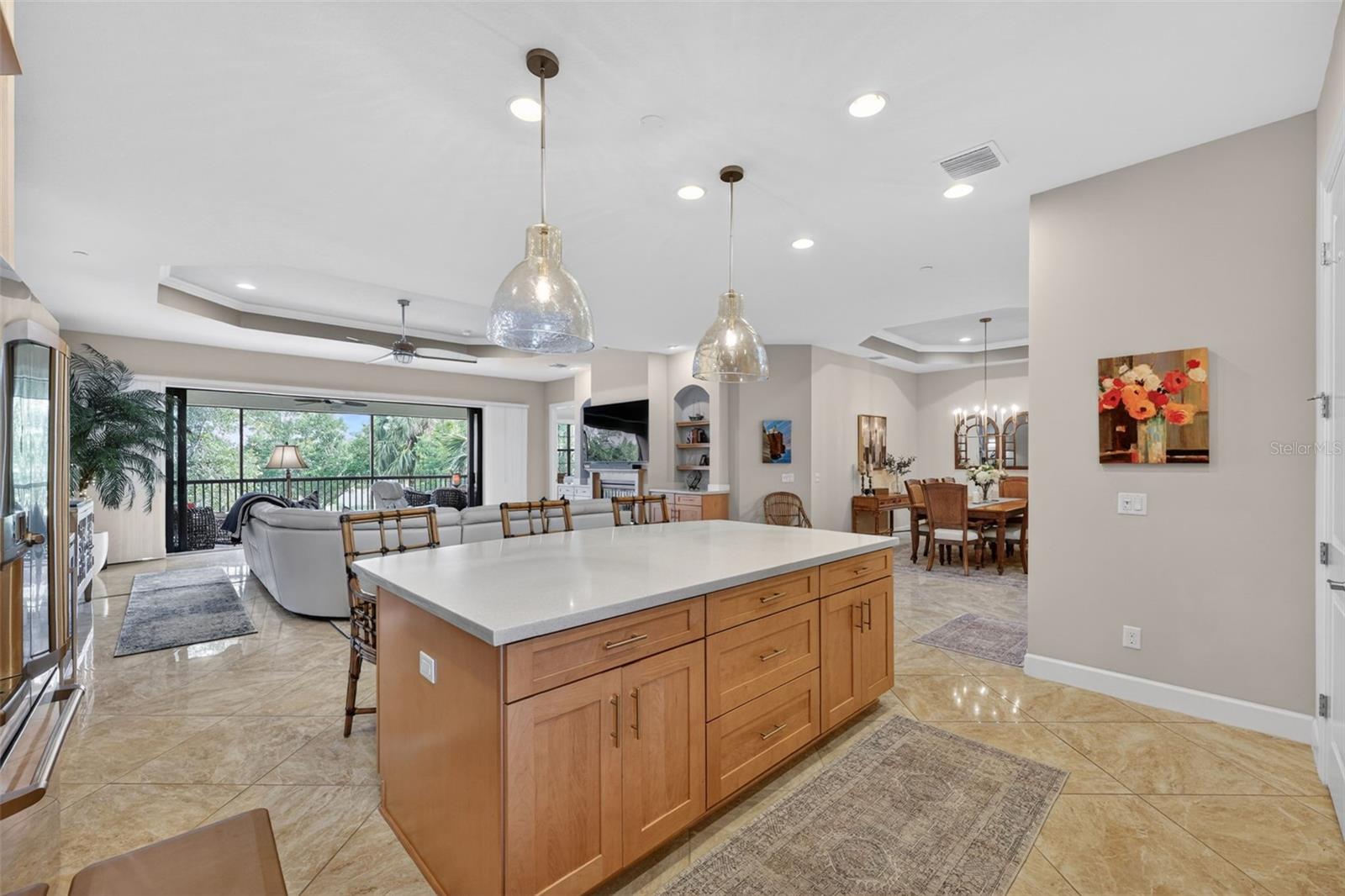 SARACINA II AT ESPLANADE LAKEWOOD RANCH1 - Residential