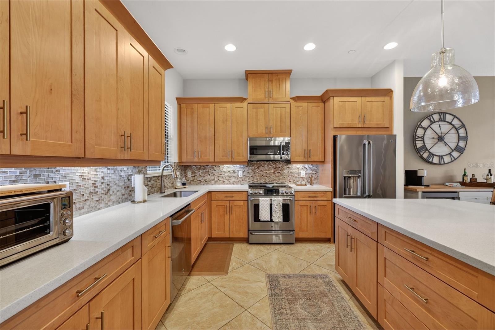 SARACINA II AT ESPLANADE LAKEWOOD RANCH1 - Residential