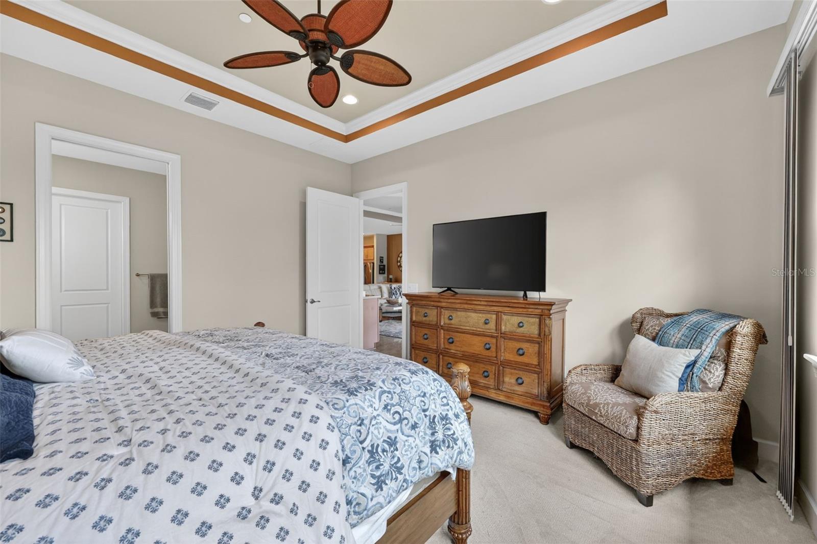 SARACINA II AT ESPLANADE LAKEWOOD RANCH1 - Residential