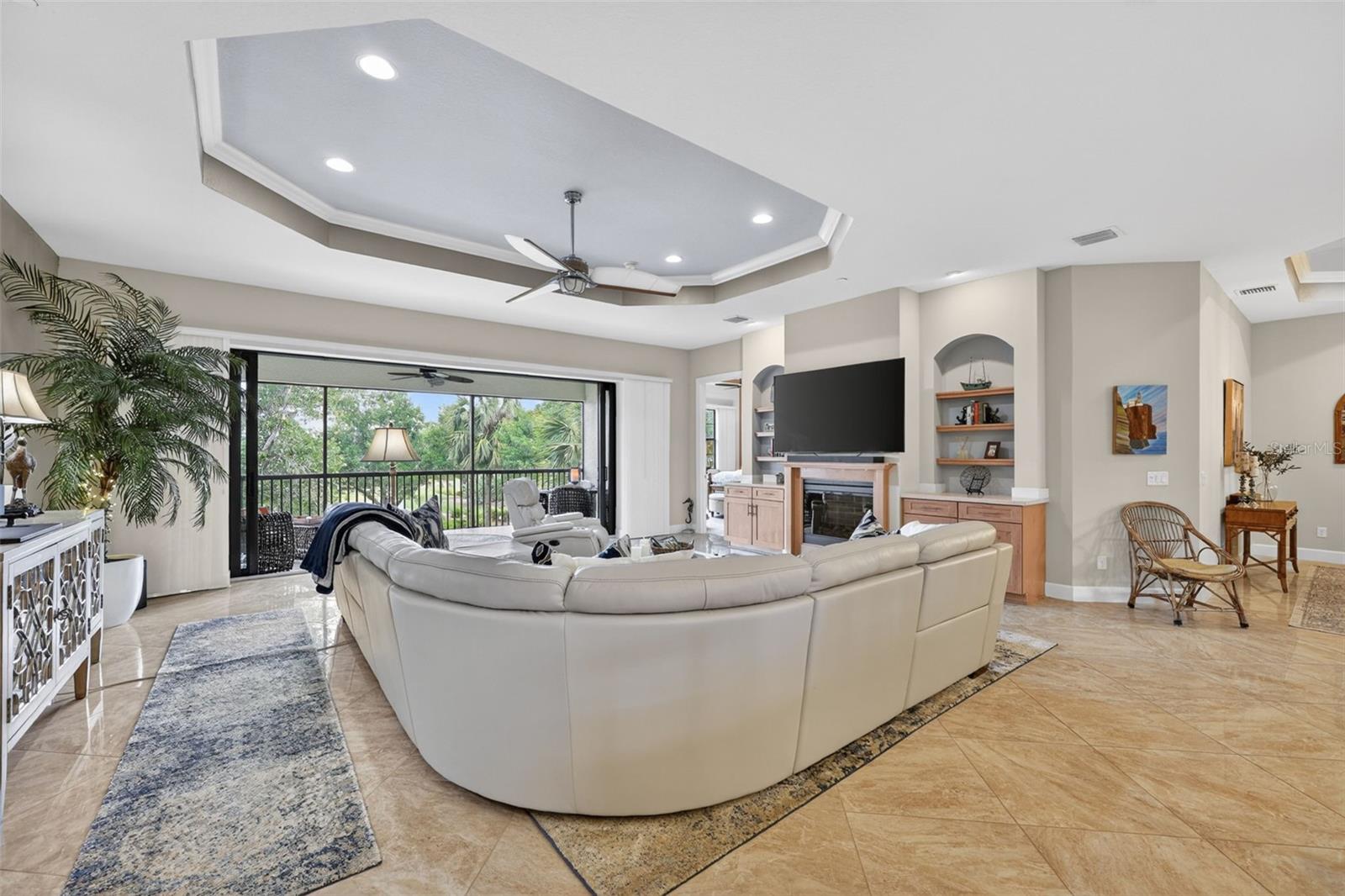 SARACINA II AT ESPLANADE LAKEWOOD RANCH1 - Residential